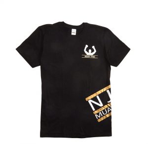 NJB Muay Thai T-Shirt