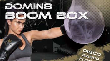 Boombox