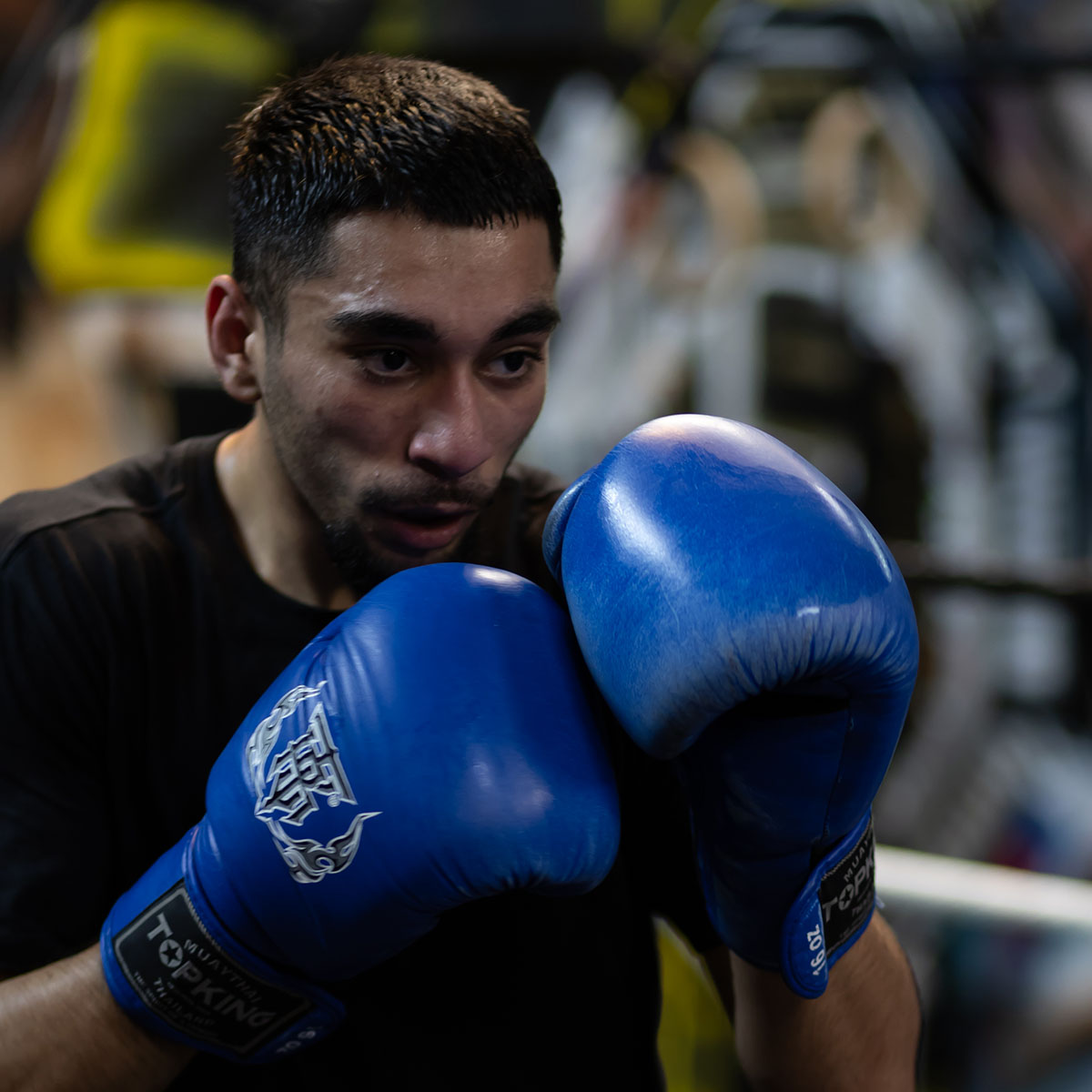 Picture of Damian Benak