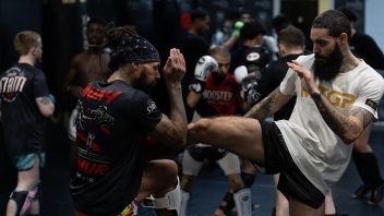 Muay Thai